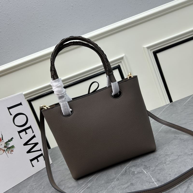 Loewe Shopping Bags